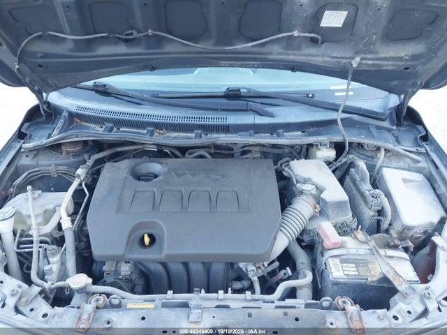 Продаж на аукціоні авто 2012 Toyota Corolla S, vin: 2T1BU4EEXCC811985, номер лоту: 46346409