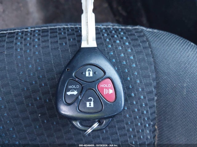 Продаж на аукціоні авто 2012 Toyota Corolla S, vin: 2T1BU4EEXCC811985, номер лоту: 46346409