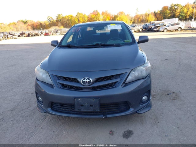 Продаж на аукціоні авто 2012 Toyota Corolla S, vin: 2T1BU4EEXCC811985, номер лоту: 46346409