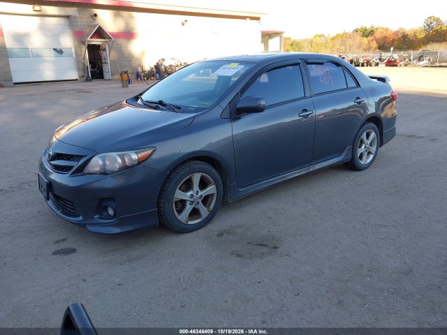 Продаж на аукціоні авто 2012 Toyota Corolla S, vin: 2T1BU4EEXCC811985, номер лоту: 46346409