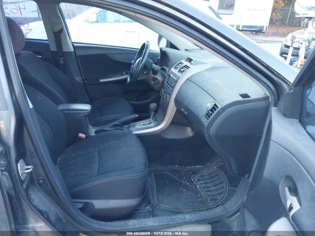 Продаж на аукціоні авто 2012 Toyota Corolla S, vin: 2T1BU4EEXCC811985, номер лоту: 46346409