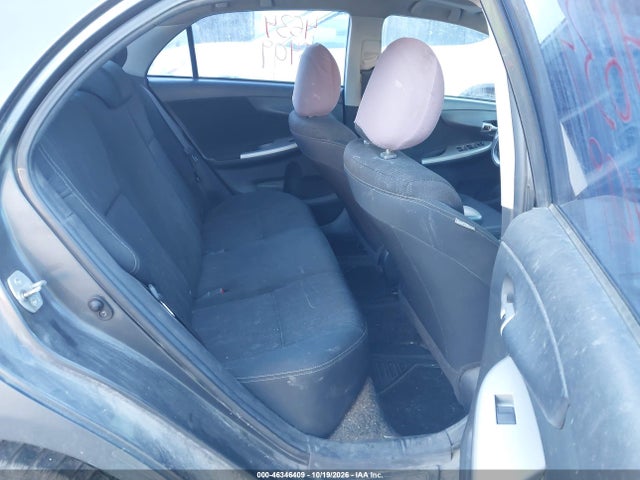 Продаж на аукціоні авто 2012 Toyota Corolla S, vin: 2T1BU4EEXCC811985, номер лоту: 46346409