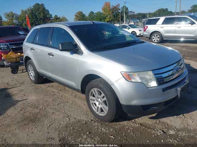 2010 Ford Edge Se მანქანა იყიდება აუქციონზე, vin: 2FMDK3GC3ABB56896, აუქციონის ნომერი: 46346414