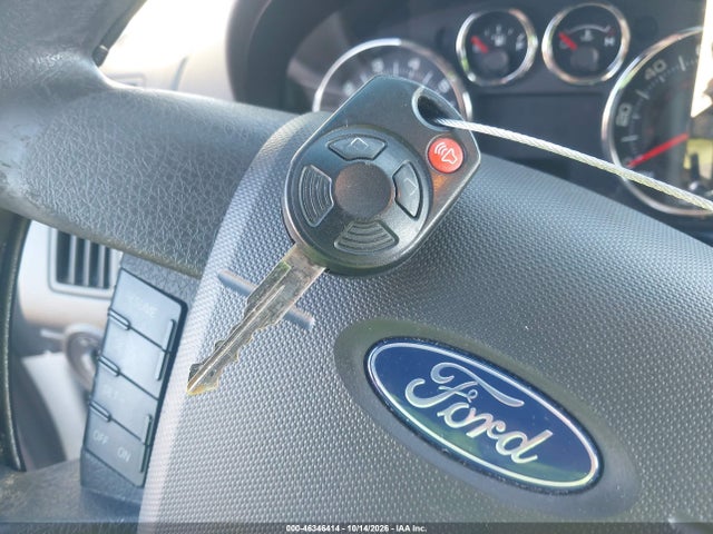 2010 Ford Edge Se მანქანა იყიდება აუქციონზე, vin: 2FMDK3GC3ABB56896, აუქციონის ნომერი: 46346414