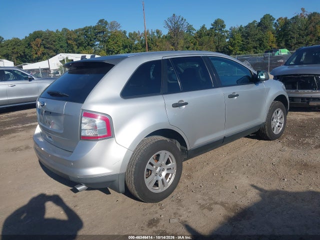 2010 Ford Edge Se მანქანა იყიდება აუქციონზე, vin: 2FMDK3GC3ABB56896, აუქციონის ნომერი: 46346414