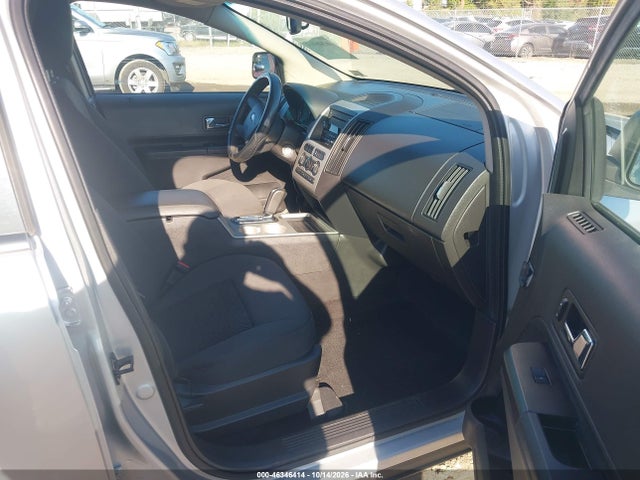 2010 Ford Edge Se მანქანა იყიდება აუქციონზე, vin: 2FMDK3GC3ABB56896, აუქციონის ნომერი: 46346414