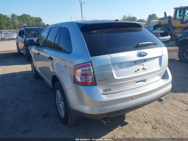 2010 Ford Edge Se მანქანა იყიდება აუქციონზე, vin: 2FMDK3GC3ABB56896, აუქციონის ნომერი: 46346414