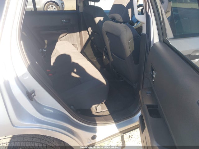 2010 Ford Edge Se მანქანა იყიდება აუქციონზე, vin: 2FMDK3GC3ABB56896, აუქციონის ნომერი: 46346414