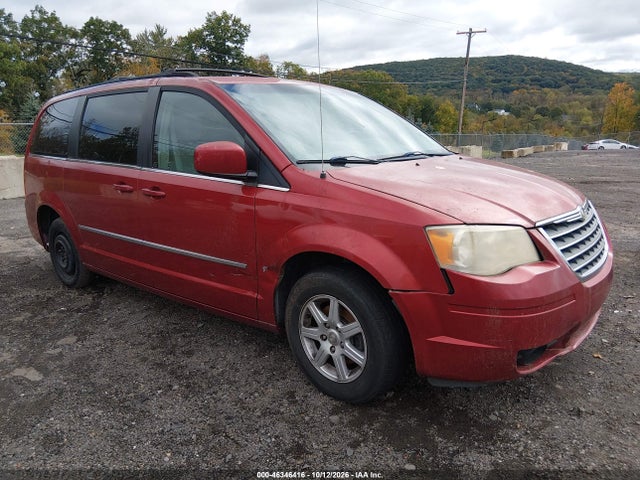 Aukcja sprzedaży 2010 Chrysler Town & Country Touring, vin: 2A4RR5D1XAR142225, numer aukcji: 46346416