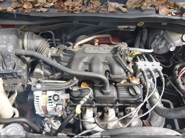46346416 :رقم المزاد ، 2A4RR5D1XAR142225 vin ، 2010 Chrysler Town & Country Touring مزاد بيع