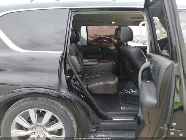 Aukcja sprzedaży 2012 Infiniti Qx56, vin: JN8AZ2NF5C9519049, numer aukcji: 46346425