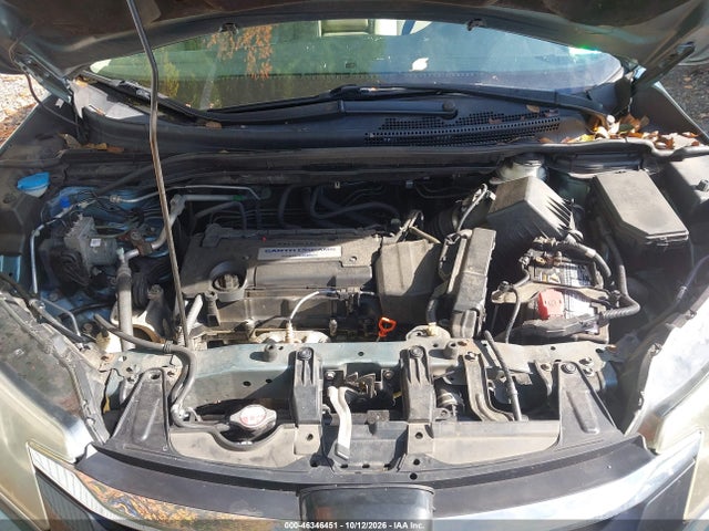 Aukcja sprzedaży 2015 Honda Cr-v Touring, vin: 5J6RM4H96FL064406, numer aukcji: 46346451