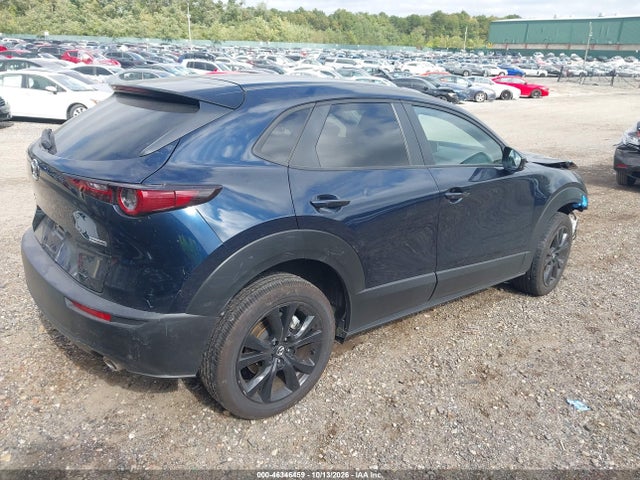 Продажа на аукционе авто 2026 Mazda Cx-30 2.5 S Select Sport, vin: 3MVDMBBL5TM135564, номер лота: 46346459