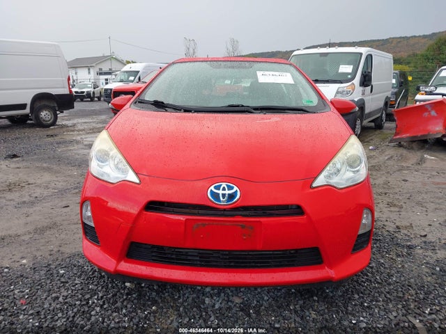 Aukcja sprzedaży 2014 Toyota Prius C Two, vin: JTDKDTB3XE1566738, numer aukcji: 46346464