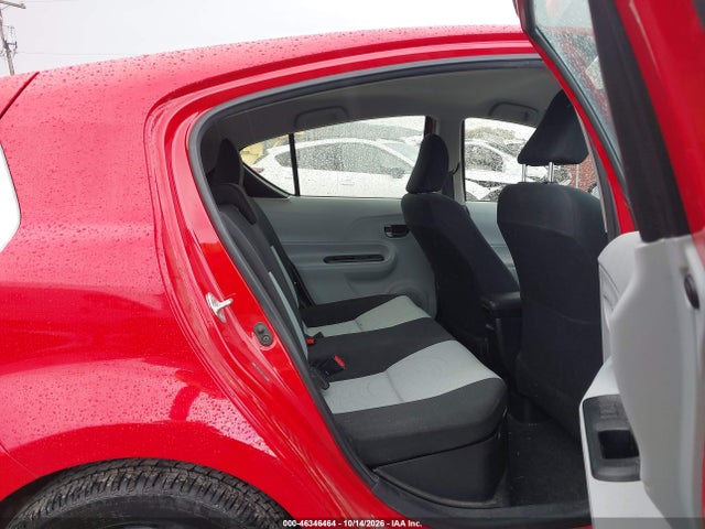 Aukcja sprzedaży 2014 Toyota Prius C Two, vin: JTDKDTB3XE1566738, numer aukcji: 46346464