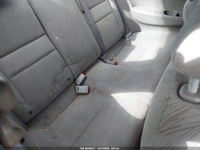 2008 Honda Civic Ex მანქანა იყიდება აუქციონზე, vin: 2HGFG12818H581032, აუქციონის ნომერი: 46346471