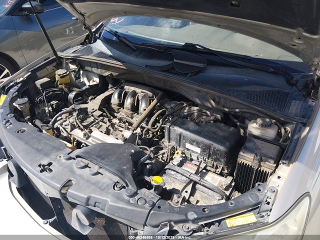 Aukcja sprzedaży 2008 Lexus Rx 350, vin: 2T2GK31U38C039416, numer aukcji: 46346486