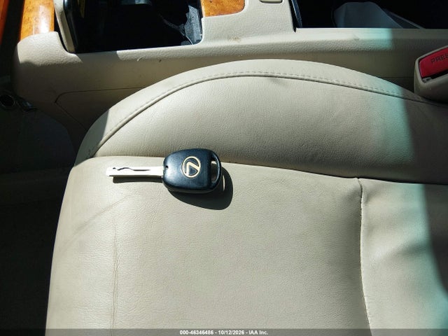 Aukcja sprzedaży 2008 Lexus Rx 350, vin: 2T2GK31U38C039416, numer aukcji: 46346486