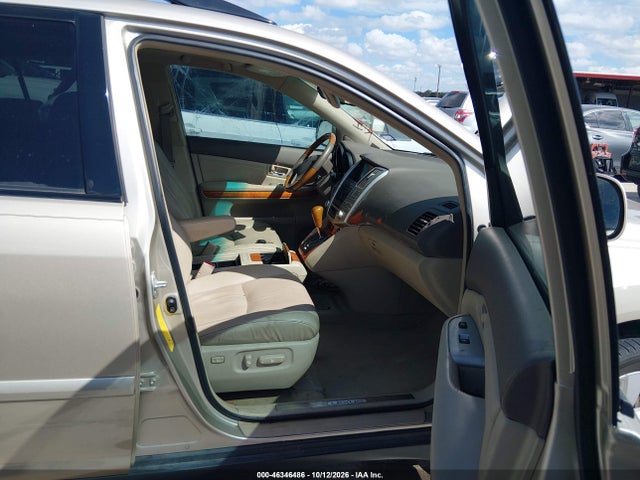 Aukcja sprzedaży 2008 Lexus Rx 350, vin: 2T2GK31U38C039416, numer aukcji: 46346486