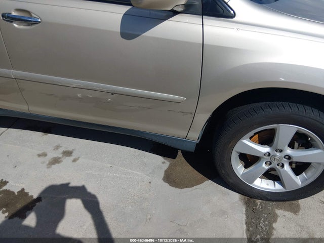 Aukcja sprzedaży 2008 Lexus Rx 350, vin: 2T2GK31U38C039416, numer aukcji: 46346486