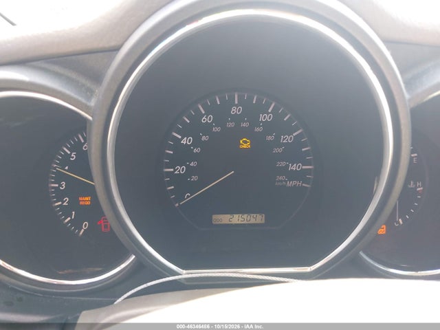 Aukcja sprzedaży 2008 Lexus Rx 350, vin: 2T2GK31U38C039416, numer aukcji: 46346486