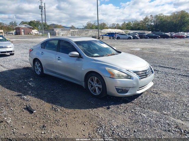 Продаж на аукціоні авто 2015 Nissan Altima 2.5 Sl, vin: 1N4AL3AP8FC165218, номер лоту: 46346510