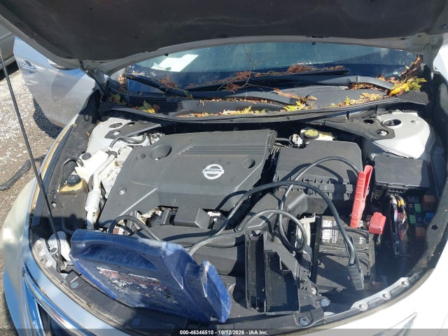 Продаж на аукціоні авто 2015 Nissan Altima 2.5 Sl, vin: 1N4AL3AP8FC165218, номер лоту: 46346510