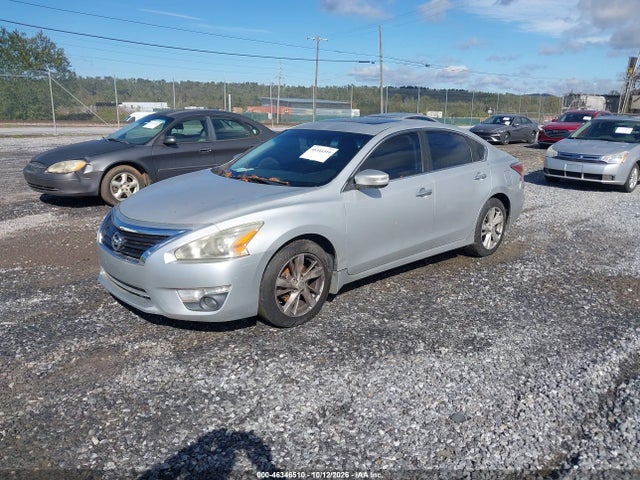 Продаж на аукціоні авто 2015 Nissan Altima 2.5 Sl, vin: 1N4AL3AP8FC165218, номер лоту: 46346510