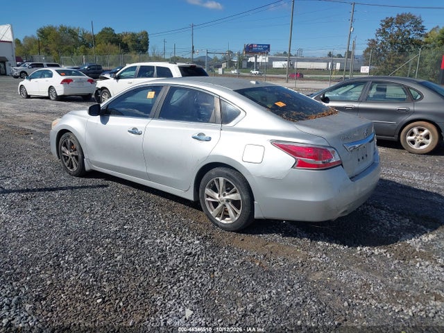 Продаж на аукціоні авто 2015 Nissan Altima 2.5 Sl, vin: 1N4AL3AP8FC165218, номер лоту: 46346510