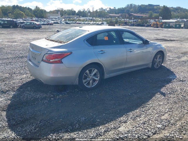 Продаж на аукціоні авто 2015 Nissan Altima 2.5 Sl, vin: 1N4AL3AP8FC165218, номер лоту: 46346510
