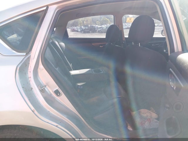 Продаж на аукціоні авто 2015 Nissan Altima 2.5 Sl, vin: 1N4AL3AP8FC165218, номер лоту: 46346510