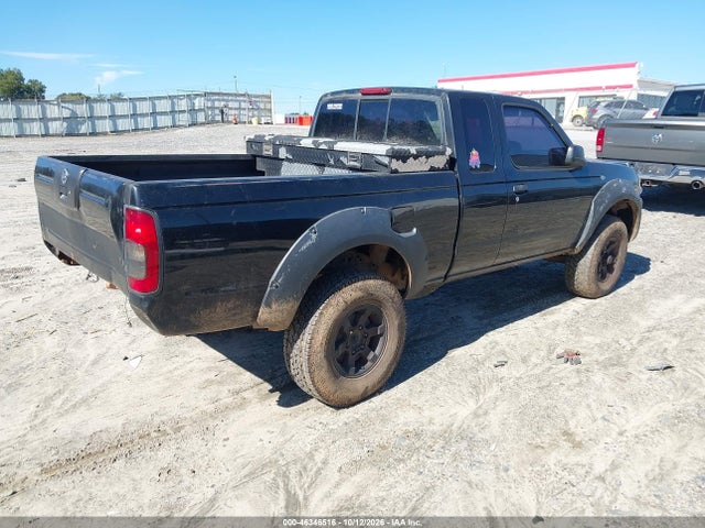 Продажа на аукционе авто 2001 Nissan Frontier Xe-v6, vin: 1N6ED26Y21C310506, номер лота: 46346516