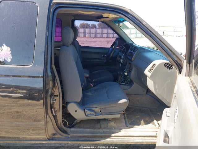 Продажа на аукционе авто 2001 Nissan Frontier Xe-v6, vin: 1N6ED26Y21C310506, номер лота: 46346516