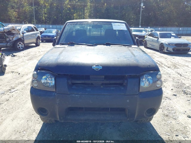 Продажа на аукционе авто 2001 Nissan Frontier Xe-v6, vin: 1N6ED26Y21C310506, номер лота: 46346516