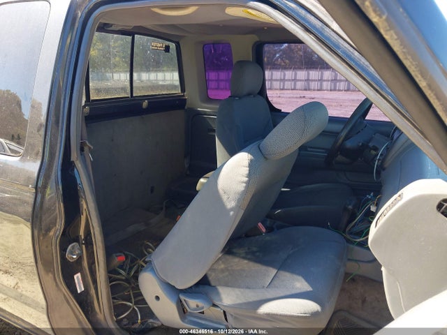 Продажа на аукционе авто 2001 Nissan Frontier Xe-v6, vin: 1N6ED26Y21C310506, номер лота: 46346516
