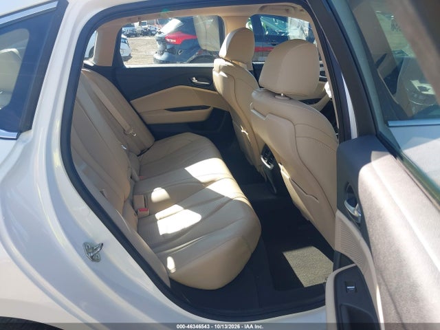 Продаж на аукціоні авто 2021 Acura Tlx Technology Package, vin: 19UUB5F49MA002558, номер лоту: 46346543