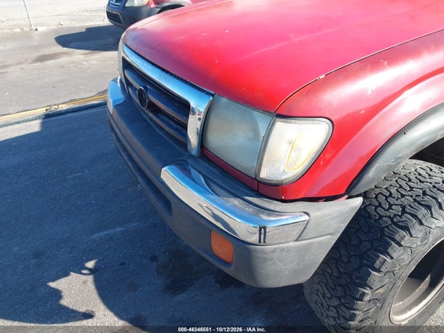 46346551 :رقم المزاد ، 4TAWN72N0WZ135797 vin ، 1998 Toyota Tacoma Base V6 مزاد بيع