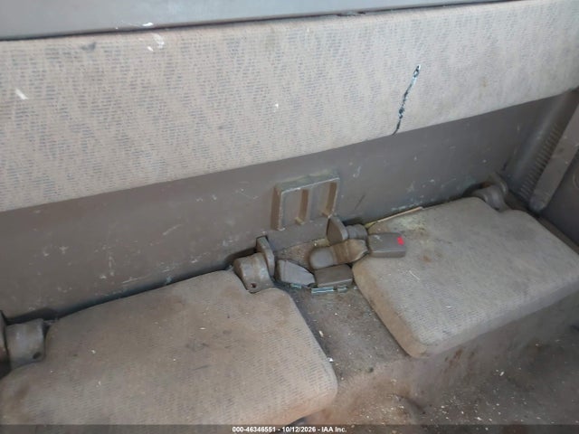 46346551 :رقم المزاد ، 4TAWN72N0WZ135797 vin ، 1998 Toyota Tacoma Base V6 مزاد بيع