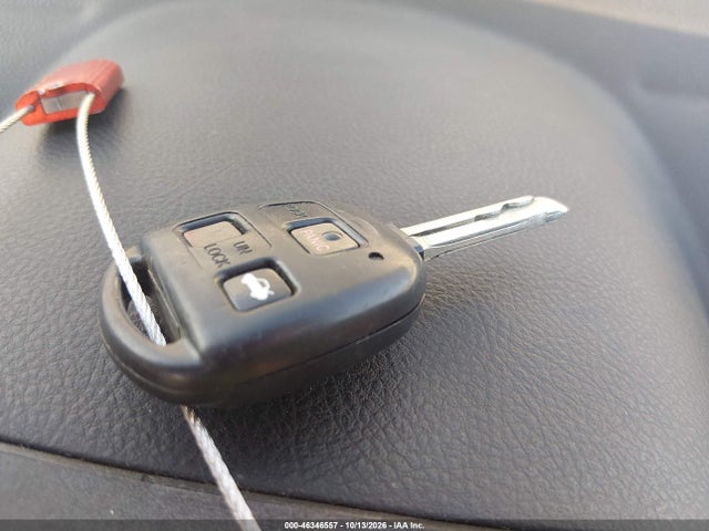 Продаж на аукціоні авто 2001 Lexus Is 300, vin: JTHBD182010031600, номер лоту: 46346557