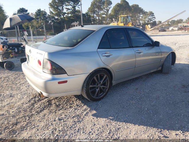 Продаж на аукціоні авто 2001 Lexus Is 300, vin: JTHBD182010031600, номер лоту: 46346557