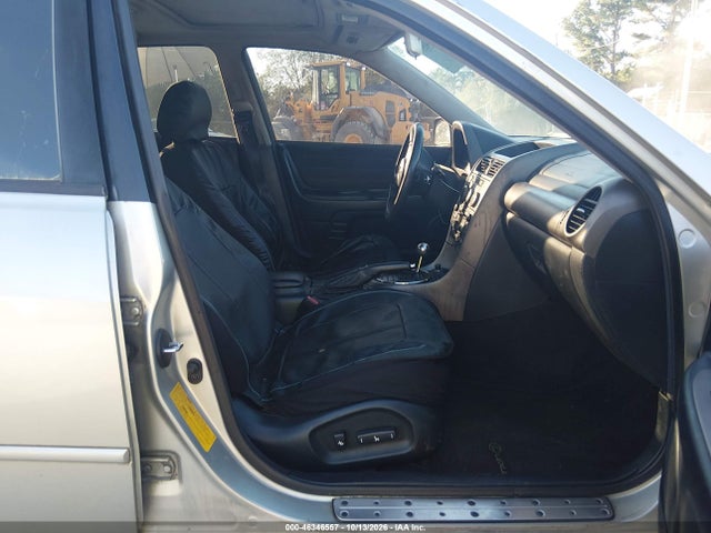 Продаж на аукціоні авто 2001 Lexus Is 300, vin: JTHBD182010031600, номер лоту: 46346557