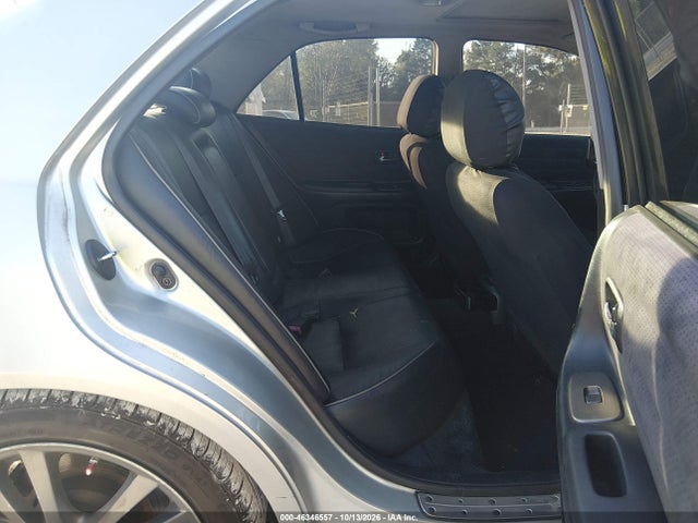 Продаж на аукціоні авто 2001 Lexus Is 300, vin: JTHBD182010031600, номер лоту: 46346557