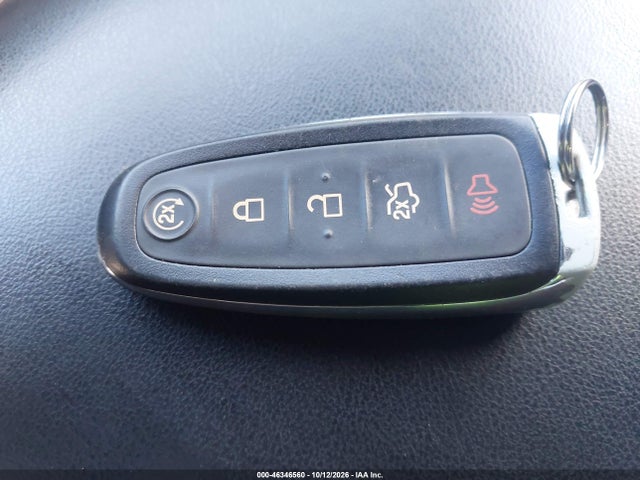 Продажа на аукционе авто 2015 Lincoln Navigator, vin: 5LMJJ2JT7FEJ09047, номер лота: 46346560