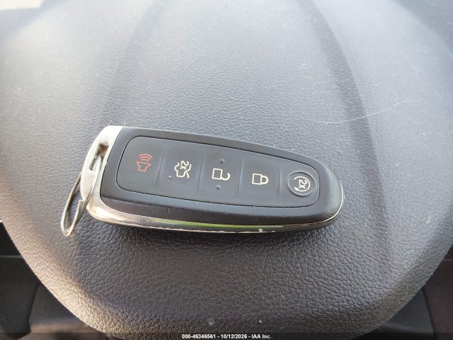 2013 Ford Escape Titanium მანქანა იყიდება აუქციონზე, vin: 1FMCU9J99DUB21638, აუქციონის ნომერი: 46346561