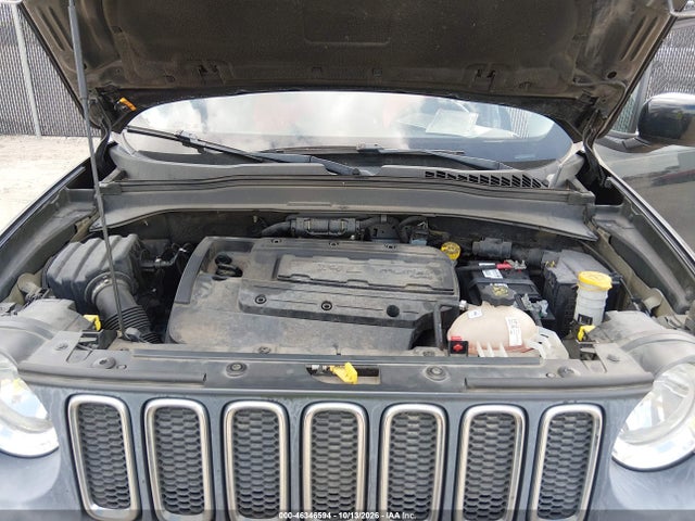 46346594 :رقم المزاد ، ZACCJABH6FPB94362 vin ، 2015 Jeep Renegade Latitude مزاد بيع