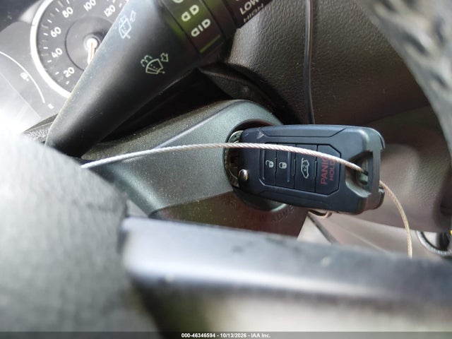46346594 :رقم المزاد ، ZACCJABH6FPB94362 vin ، 2015 Jeep Renegade Latitude مزاد بيع