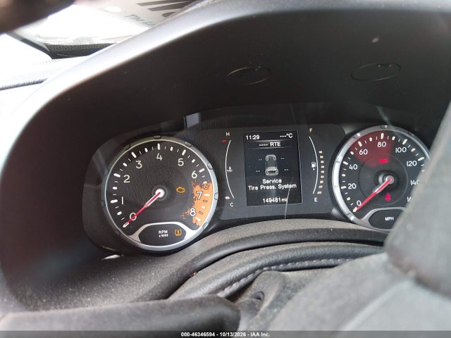 46346594 :رقم المزاد ، ZACCJABH6FPB94362 vin ، 2015 Jeep Renegade Latitude مزاد بيع