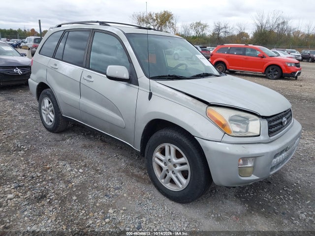Продажа на аукционе авто 2002 Toyota Rav4, vin: JTEGH20V020052838, номер лота: 46346613
