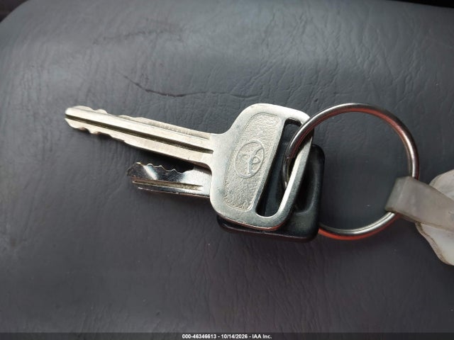 Продаж на аукціоні авто 2002 Toyota Rav4, vin: JTEGH20V020052838, номер лоту: 46346613
