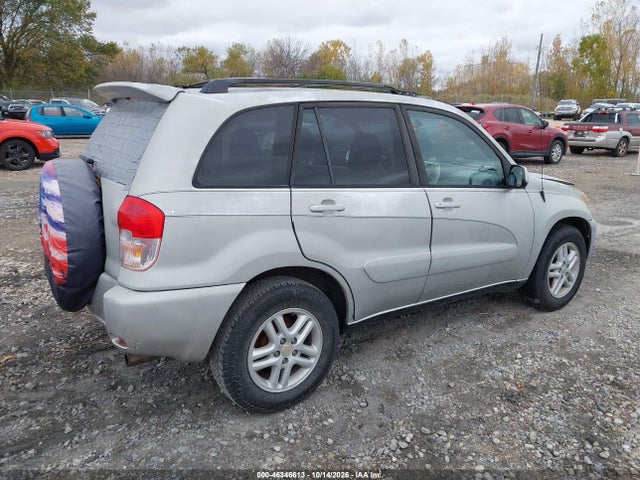 Продаж на аукціоні авто 2002 Toyota Rav4, vin: JTEGH20V020052838, номер лоту: 46346613